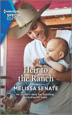 Heir To The Ranch
