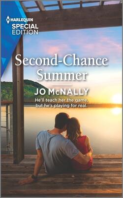 Second-chance Summer