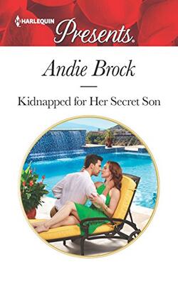 Kidnapped For Her Secret Son