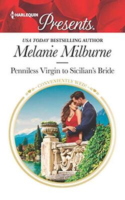 Penniless Virgin To Sicilian's Bride
