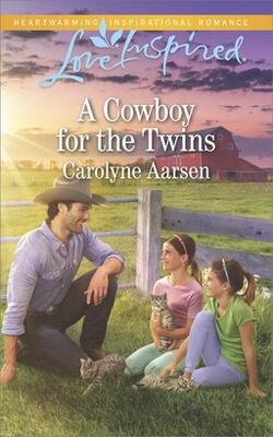 Cowboy For The Twins