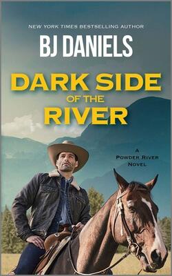Dark Side Of The River