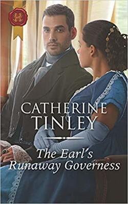 The Earl's Runaway Governess