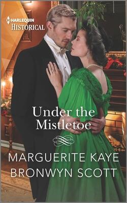 Under The Mistletoe