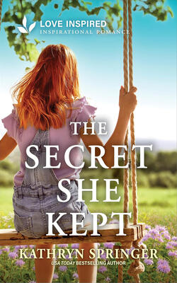 Secret She Kept
