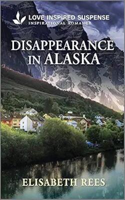 Disappearance In Alaska