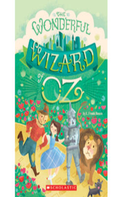 The Wonderful Wizard of Oz