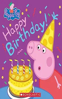 Happy Birthday!