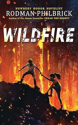Wildfire (the Wild Series): A Novel
