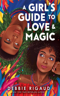 A Girls Guide To Love & Magic