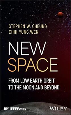 New Space - From Low Earth Orbit To The Moon And Beyond