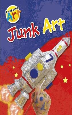 Awesome Art: Junk Art