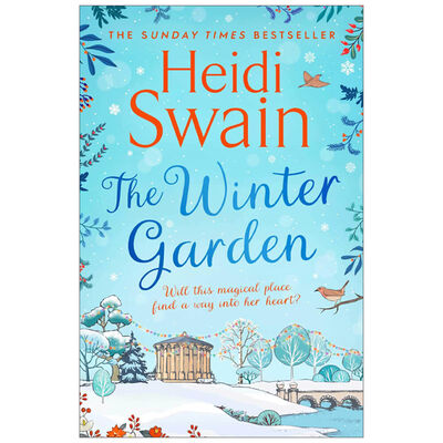 The Winter Garden