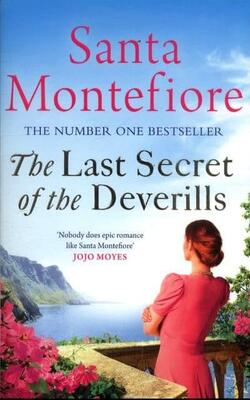 Santa Montefiore