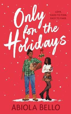 Only For The Holidays
