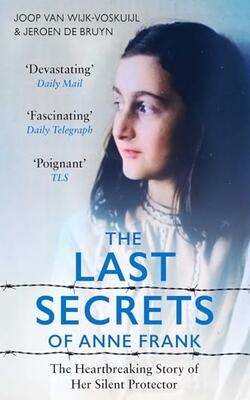 The Last Secrets Of Anne Frank