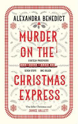 The Christmas Jigsaw Murders, The Christmas Murder Game, Murder On The Christmas Express :- Pack of 3 books