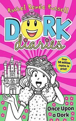 Once Upon A Dork