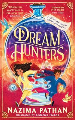 DREAM HUNTERS