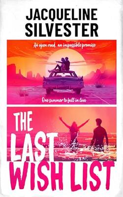 The Last Wish List
