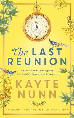 The Two Lives of Lydia Bird, Bones of You, The Last Reunion :- Pack of 3 books