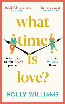 What Time Is Love?