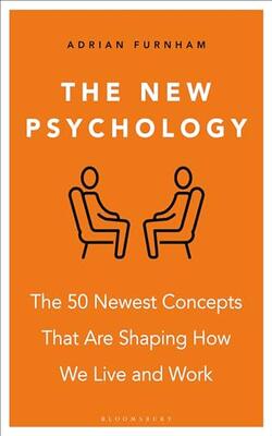 The New Psychology
