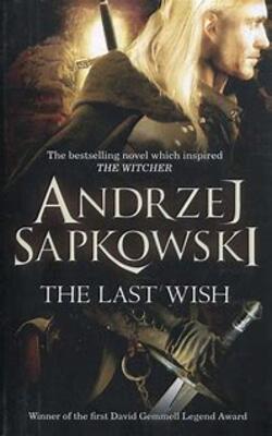 THE LAST WISH