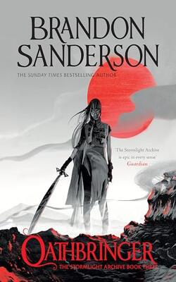 Oathbringer (b Pb)