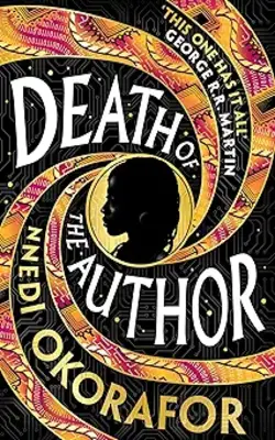 DEATH OF THE AUTHOR