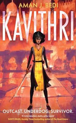 Kavithri (b Pb)