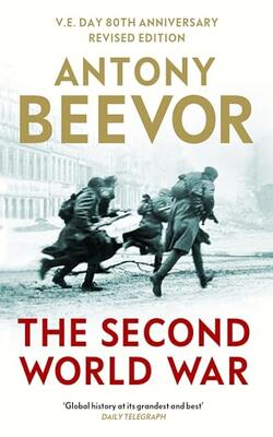 The Second World War: Revised And Updated