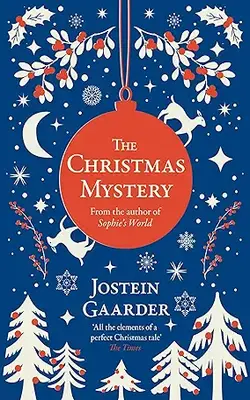 The Christmas Mystery