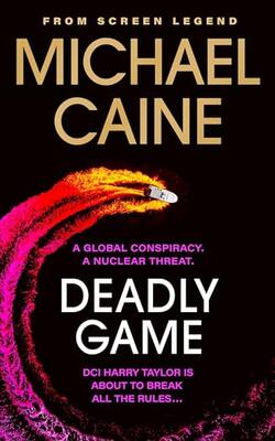 Deadly Game (b Pb)