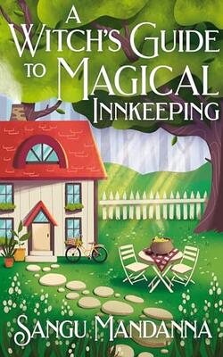 A Witchs Guide To Magical Innkeeping