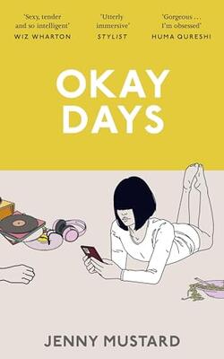 Okay Days (b Pb)