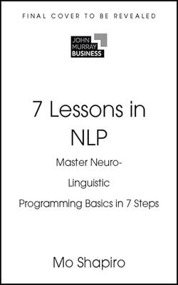 Nlp In A Week