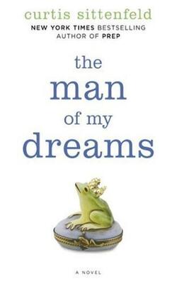 Man Of My Dreams