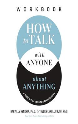 How To Talk With Anyone About Anything