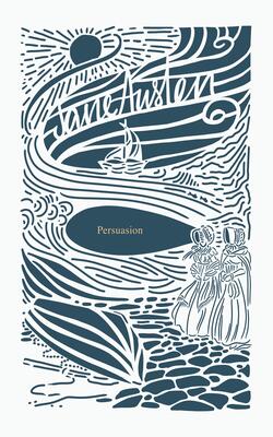 PERSUASION (JANE AUSTEN COLLECTION)