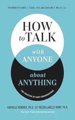 How To Talk With Anyone About Anything
