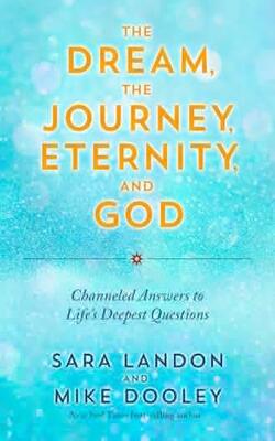The Dream, the Journey, Eternity, and Go