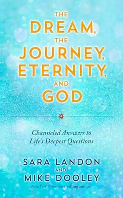 The Dream, The Journey, Eternity, And Go