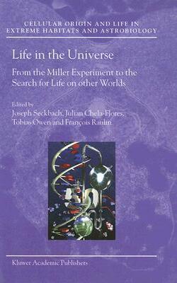 Life In The Universe