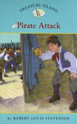 Treasure Island #4 : Pirate Attack