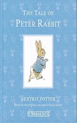 The Tale Of Peter Rabbit