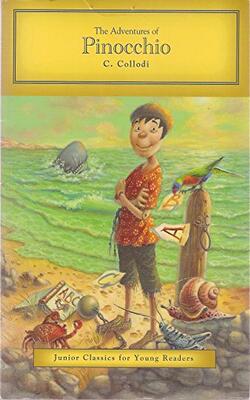 The Adventures Of Pinocchio