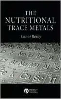 Nutritional Trace Metals