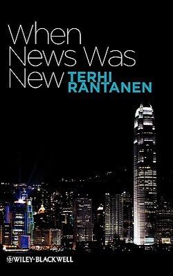 When News Becomes New
