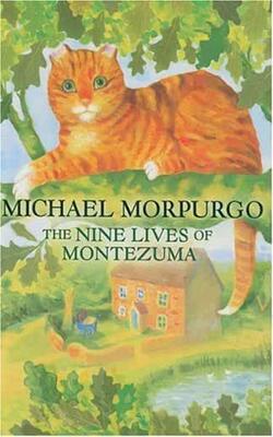The Nine Lives Of Montezuma
